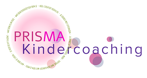 Logo Prisma Kindercoaching
